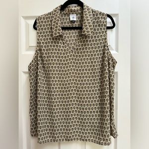Cabi Bitmap Top XXL
